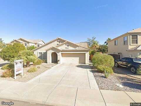 Danyell, CHANDLER, AZ 85286
