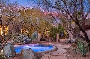 50Th, CAVE CREEK, AZ 85331