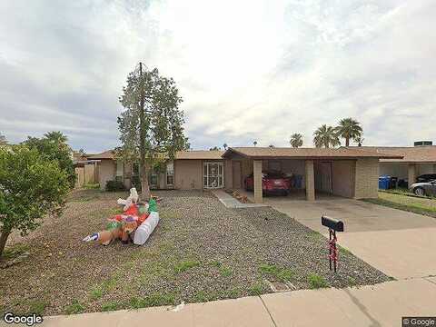 Charter Oak, PHOENIX, AZ 85029