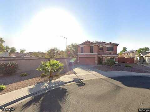 Brice, MESA, AZ 85212