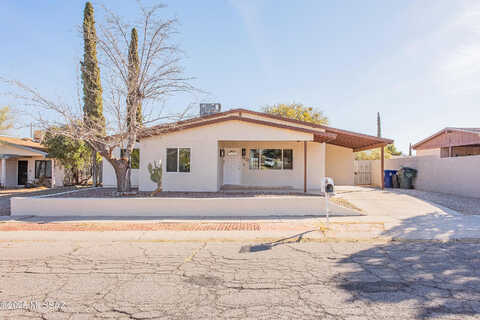 Mormon, TUCSON, AZ 85730