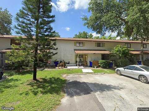 Canal, EDGEWATER, FL 32132