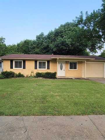 3Rd, WYLIE, TX 75098