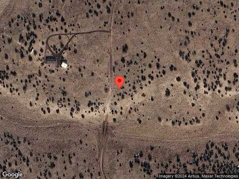 N Peakview Rd Lot A, Williams, AZ 86046