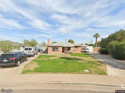 17Th, PHOENIX, AZ 85015