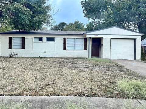 Albany, MESQUITE, TX 75150