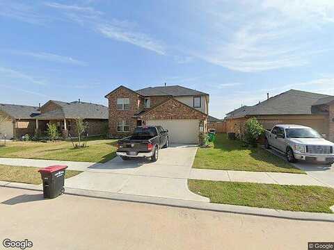Vales Point, FRESNO, TX 77545
