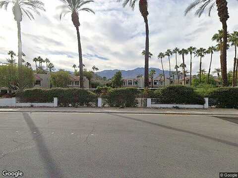 Lawrence Crossley, PALM SPRINGS, CA 92264
