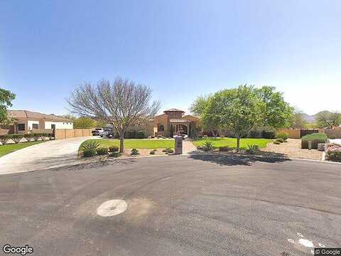 196Th, QUEEN CREEK, AZ 85142