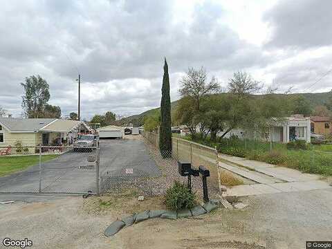 Green, HEMET, CA 92545