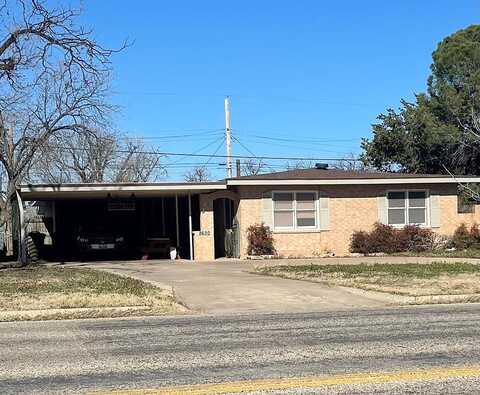 Beauregard, SAN ANGELO, TX 76901