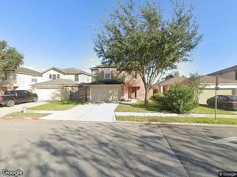 Links, EDINBURG, TX 78542