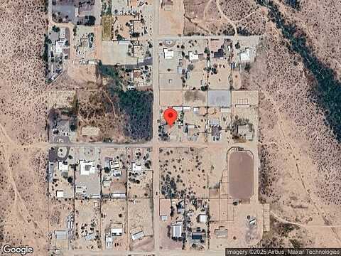 Blue Sky, WITTMANN, AZ 85361