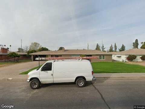 Fraser, MESA, AZ 85203
