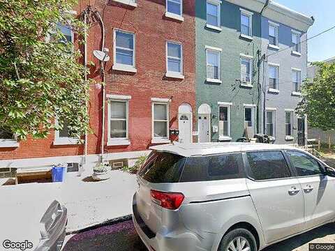 Jefferson, PHILADELPHIA, PA 19121