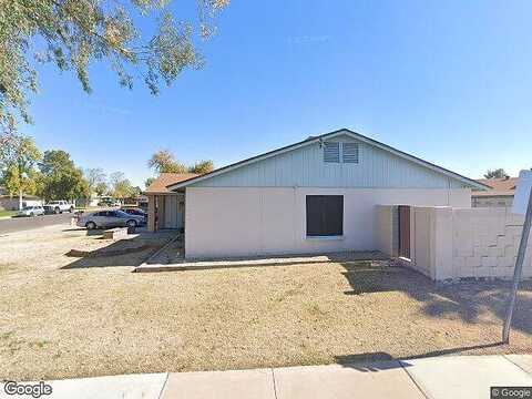 Hampton, MESA, AZ 85204