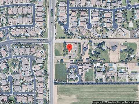 S Lindsay Rd, Chandler, AZ 85249