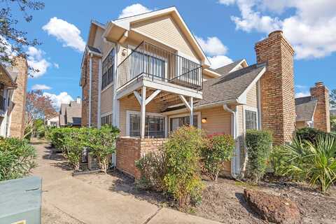 Old Spanish, HOUSTON, TX 77054