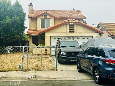 Kiowa, MORENO VALLEY, CA 92553