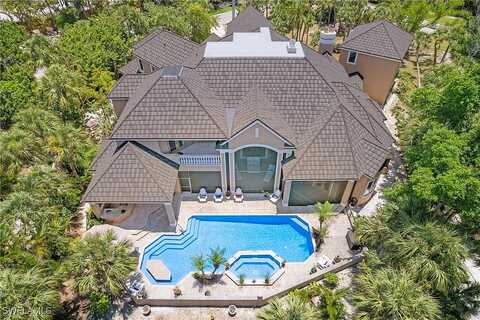 Troon, SANIBEL, FL 33957