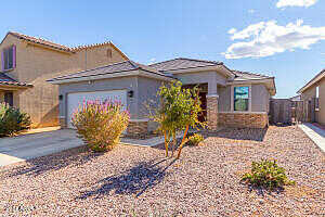 Kimberly, BUCKEYE, AZ 85326