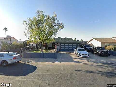 Scott, GILBERT, AZ 85233