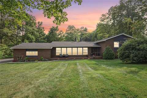 Ridgeway, BADEN, PA 15005