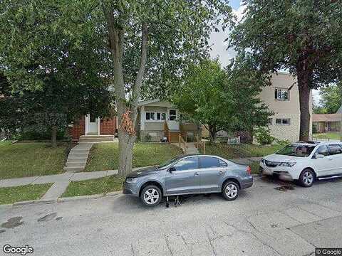 78Th, MILWAUKEE, WI 53219