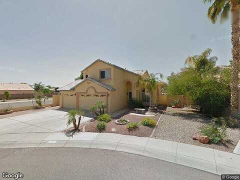 51St, GLENDALE, AZ 85308