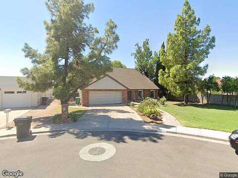 Kael, MESA, AZ 85213