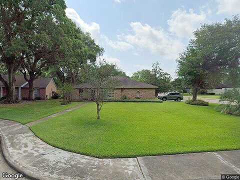 Silverpines, HOUSTON, TX 77062