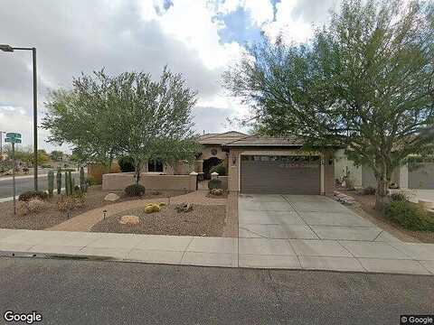 272Nd, BUCKEYE, AZ 85396