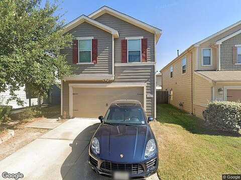 Sunrise Ranch, HOUSTON, TX 77073