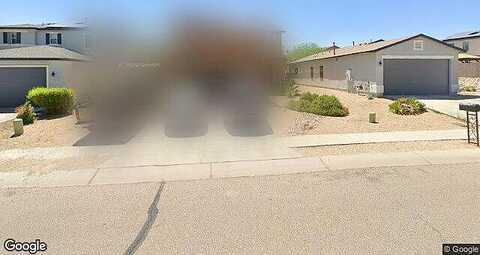 Via Santa Bonita, SAHUARITA, AZ 85629