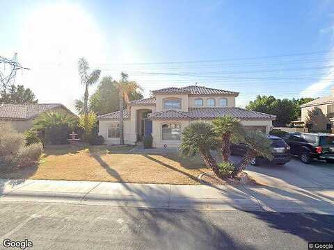 Mineral, GILBERT, AZ 85234