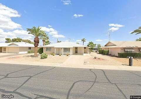 104Th, SUN CITY, AZ 85373