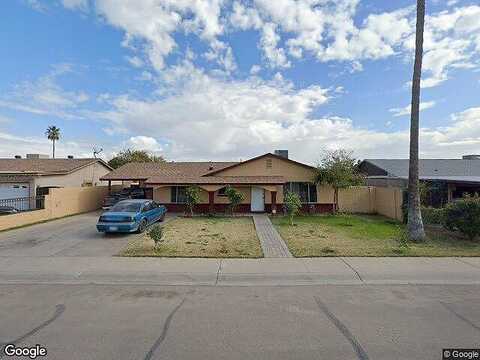 54Th, PHOENIX, AZ 85035