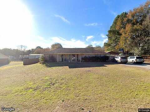 County Road 4184, LINDALE, TX 75771