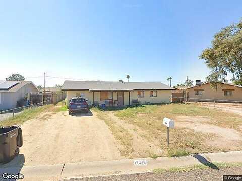 43Rd, PHOENIX, AZ 85032