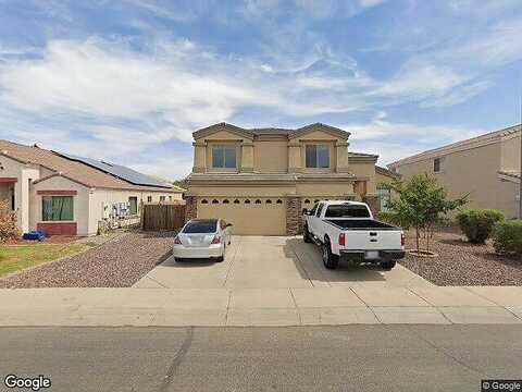 Oquitoa, CASA GRANDE, AZ 85122