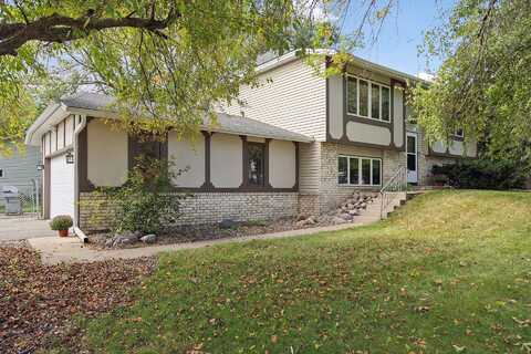 Cherry, EDEN PRAIRIE, MN 55346