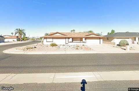 98Th, SUN CITY, AZ 85373