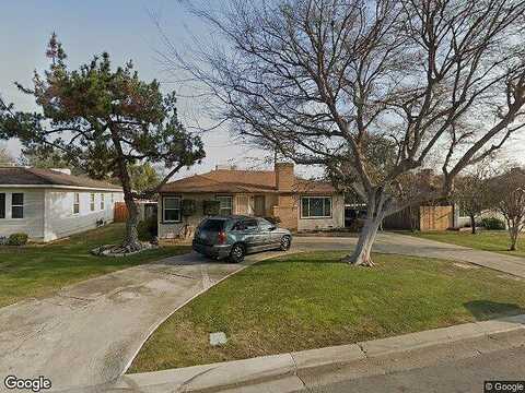 Los Robles, BAKERSFIELD, CA 93306