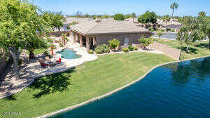 Zion, CHANDLER, AZ 85248