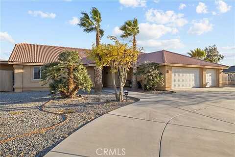 Enramada, VICTORVILLE, CA 92394
