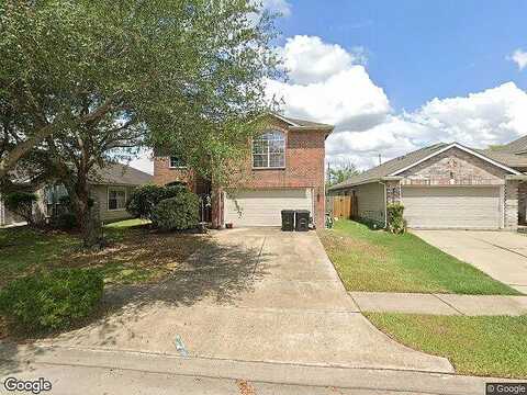 Bantam Ridge, HOUSTON, TX 77053