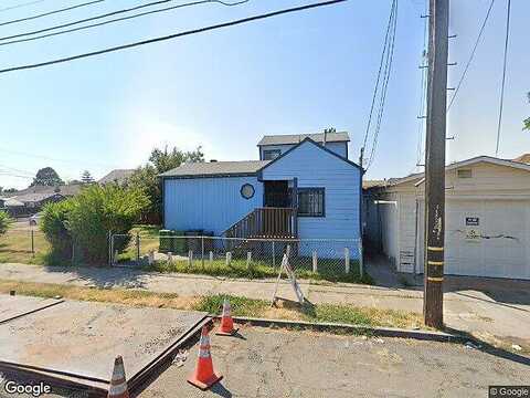 57Th, OAKLAND, CA 94621