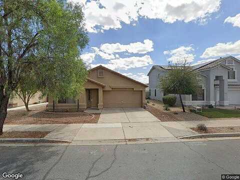 Moreland, GOODYEAR, AZ 85338