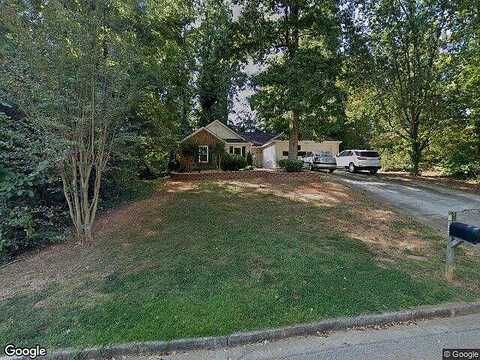 Canberra, STONE MOUNTAIN, GA 30088
