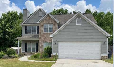 Gallup, STOCKBRIDGE, GA 30281